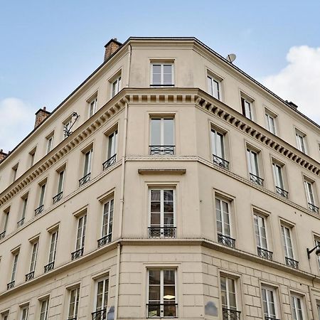 Pick A Flat'S Apartments In Opera - Rue D'Hauteville Paris Bagian luar foto