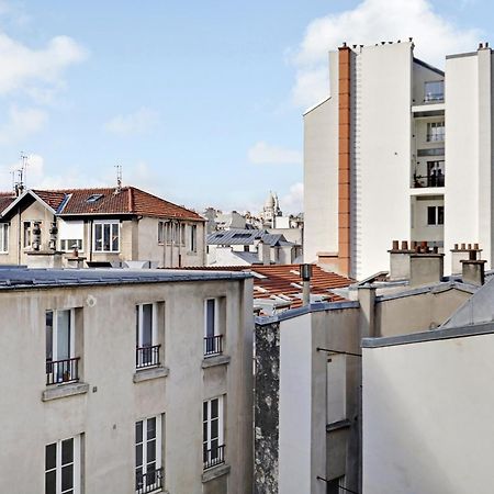 Pick A Flat'S Apartments In Opera - Rue D'Hauteville Paris Bagian luar foto