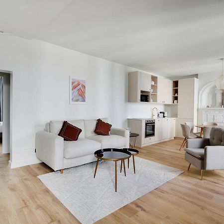 Pick A Flat'S Apartments In Opera - Rue D'Hauteville Paris Bagian luar foto