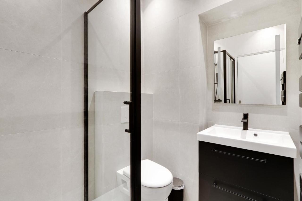 Pick A Flat'S Apartments In Opera - Rue D'Hauteville Paris Bagian luar foto