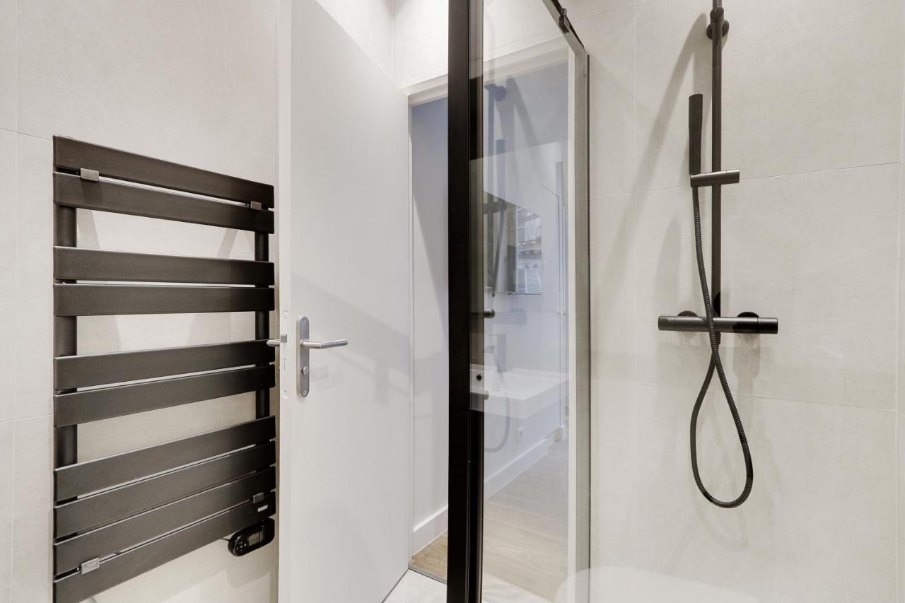 Pick A Flat'S Apartments In Opera - Rue D'Hauteville Paris Bagian luar foto