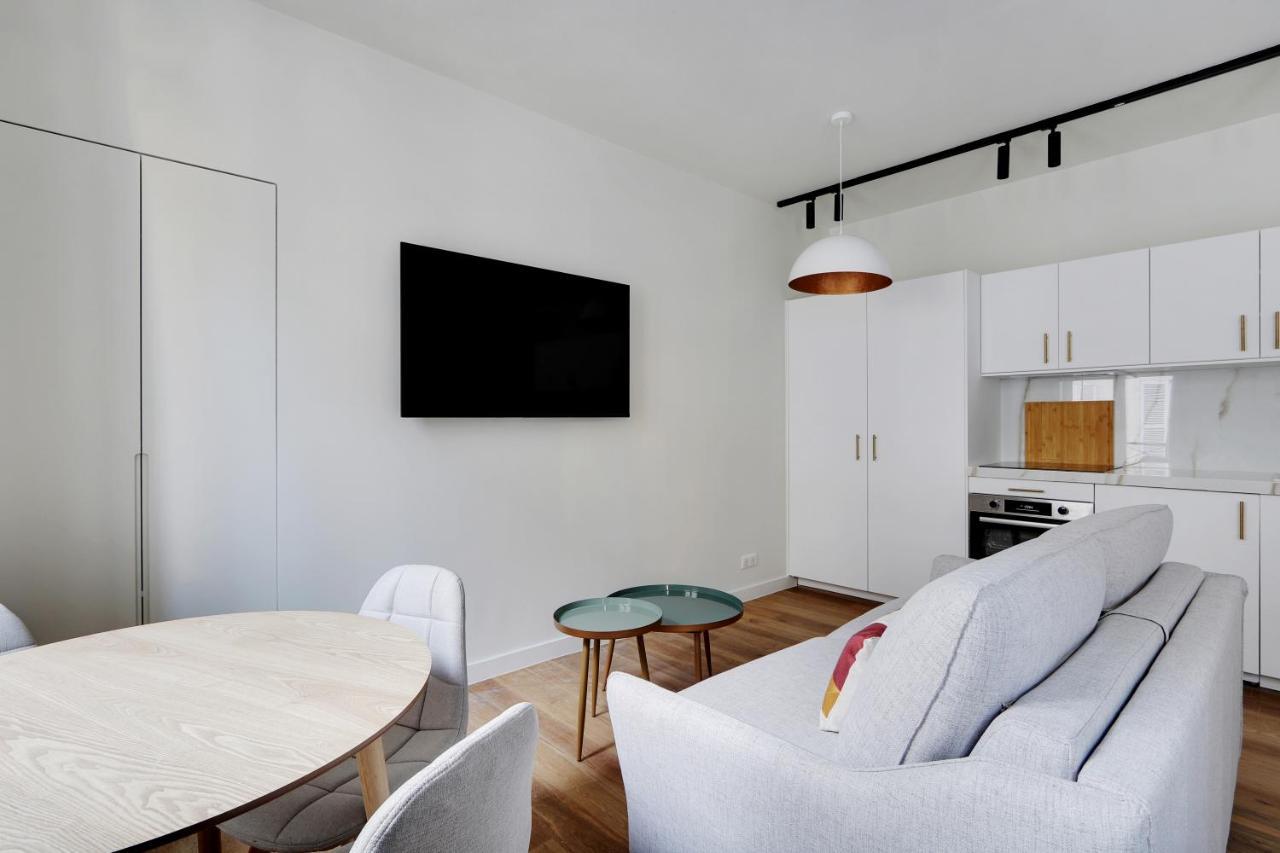 Pick A Flat'S Apartments In Opera - Rue D'Hauteville Paris Bagian luar foto