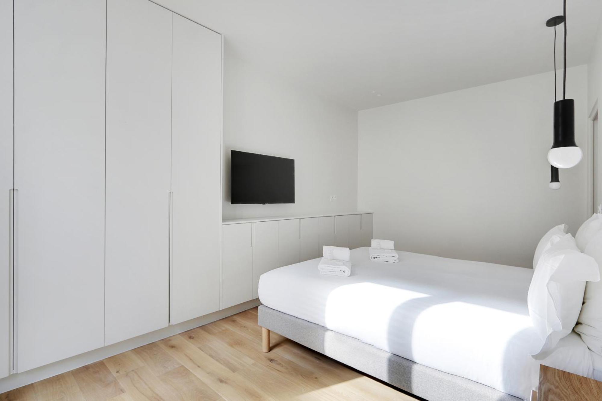 Pick A Flat'S Apartments In Opera - Rue D'Hauteville Paris Bagian luar foto