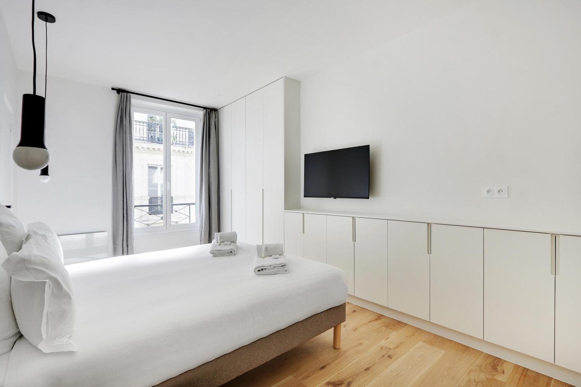 Pick A Flat'S Apartments In Opera - Rue D'Hauteville Paris Bagian luar foto
