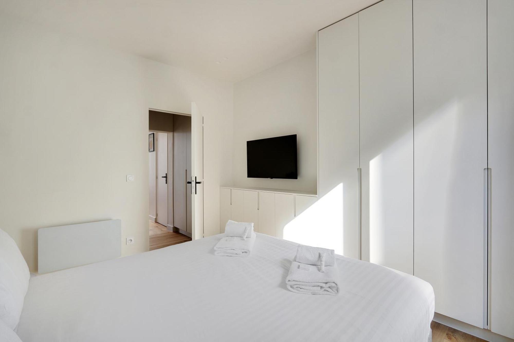 Pick A Flat'S Apartments In Opera - Rue D'Hauteville Paris Bagian luar foto