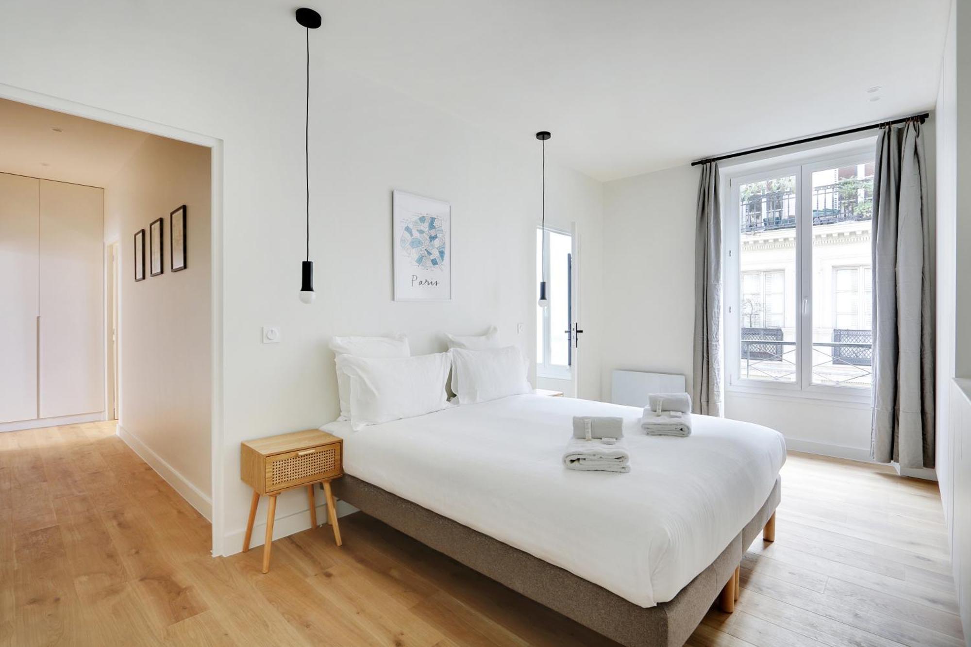 Pick A Flat'S Apartments In Opera - Rue D'Hauteville Paris Bagian luar foto