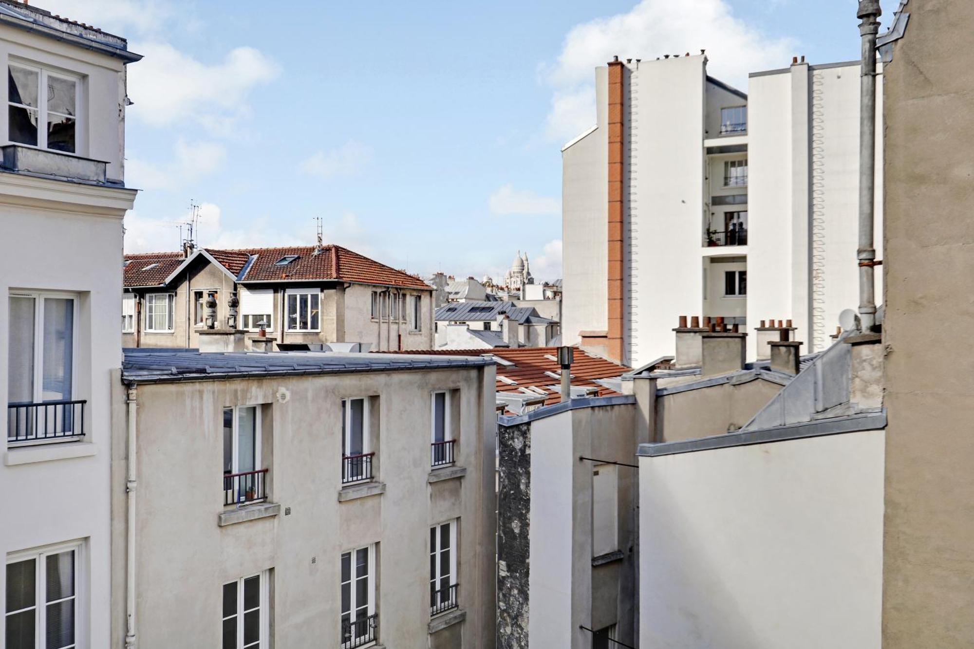 Pick A Flat'S Apartments In Opera - Rue D'Hauteville Paris Bagian luar foto